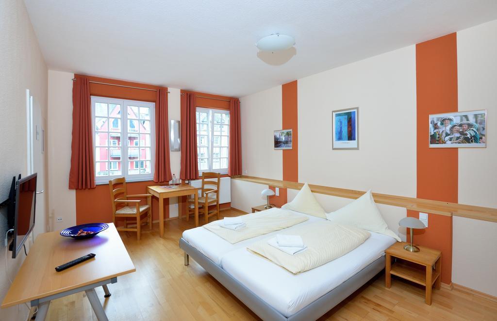 Altstadt-Hotel Koln Bagian luar foto
